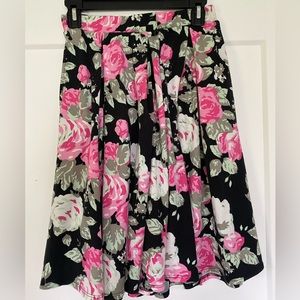 LuLaRoe Madison skirt